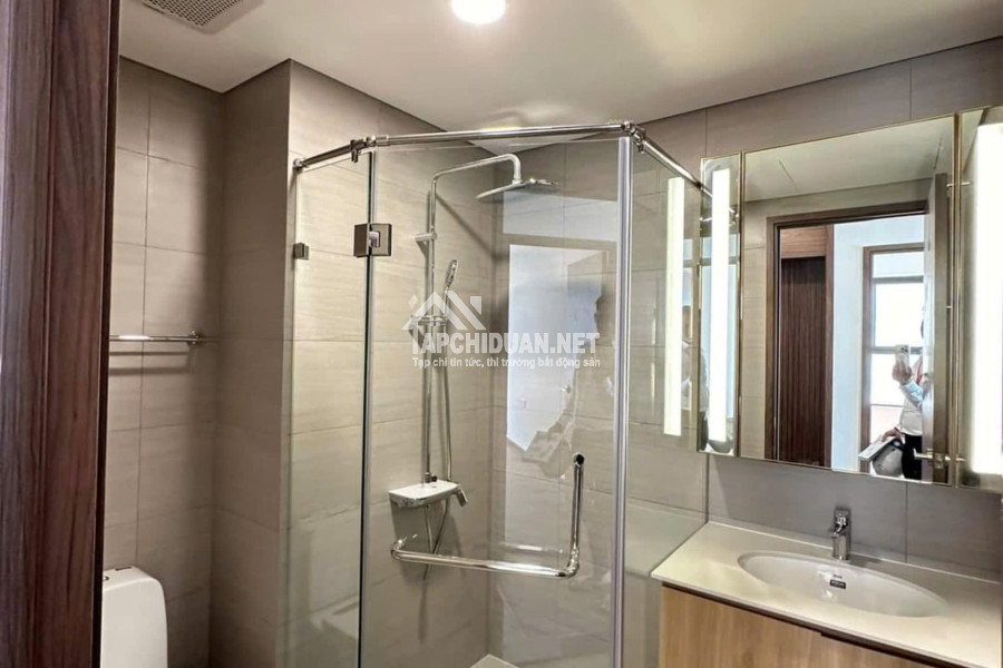 Cho thuê căn hộ 2PN + 1WC Chung Cư Akari City Quận Bình Tân | Giá 8,5 triệu/tháng