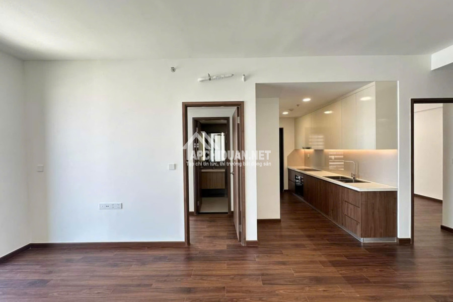 Cho thuê căn hộ 2PN + 1WC Chung Cư Akari City Quận Bình Tân | Giá 8,5 triệu/tháng