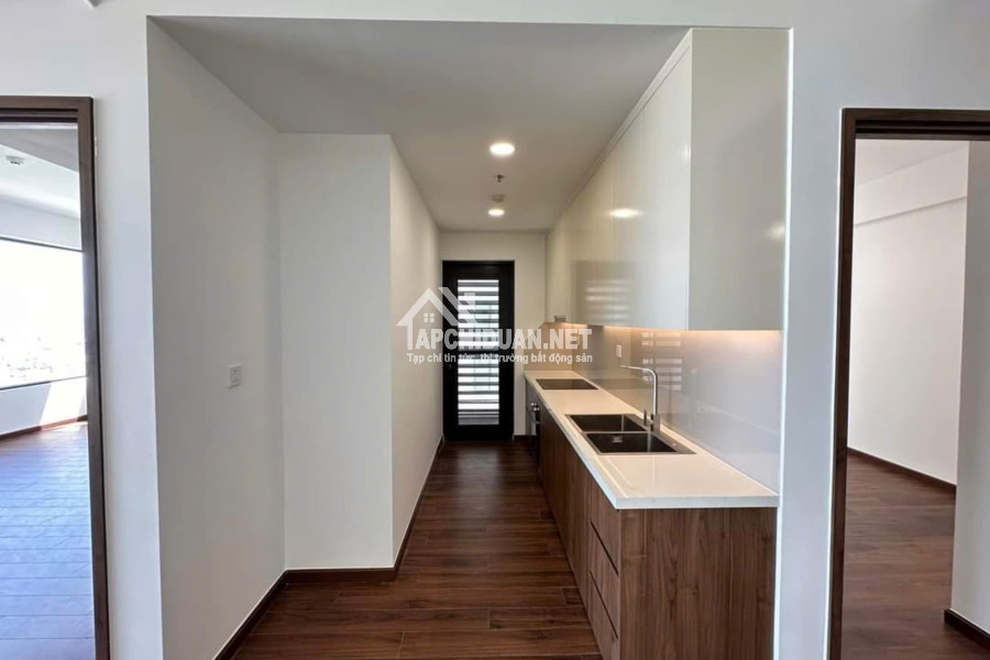 Cho thuê căn hộ 2PN + 1WC Chung Cư Akari City Quận Bình Tân | Giá 8,5 triệu/tháng