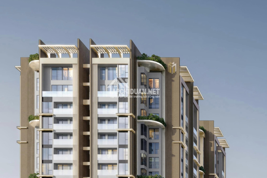 Masterise Homes Ra Mắt Phân Khu Cao Tầng Đầu Tiên Tại Khu Đô Thị The Global City