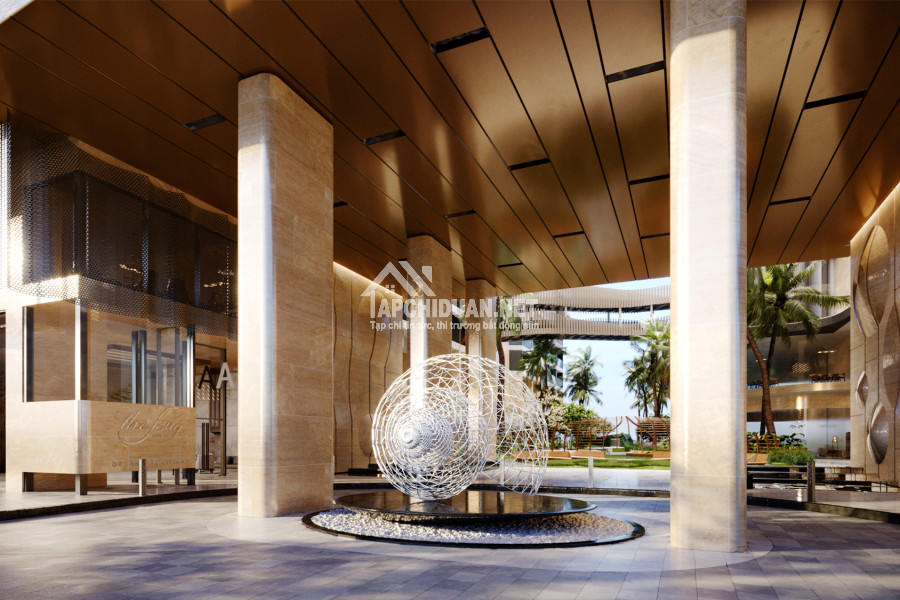 Chủ đầu tư An Gia ra mắt The Gió Riverside, ngay Xa Lộ Hà Nội liền kề Metro, Aeon Mall Đồng Nai