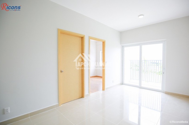 Cho thuê căn hộ An Gia Star- Bình Tân