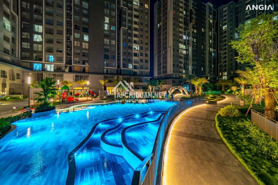 Mở bán Dự án The Gió Riverside - An Gia vị trí tại đường ĐT 16, phường Bình Thắng, Dĩ An, Bình Dương