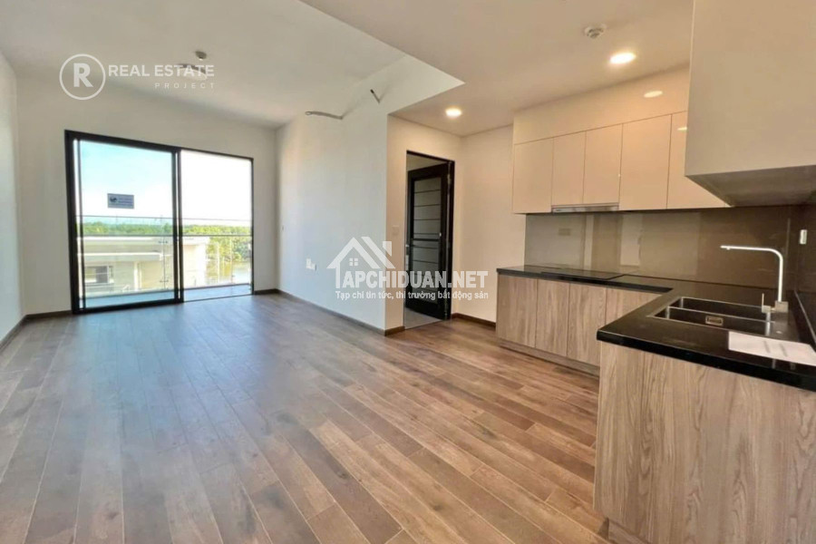 Bán Lại Chung Cư Akari City Nam Long Căn Góc AK7.XX.16 View Nội Khu Tầng Thấp