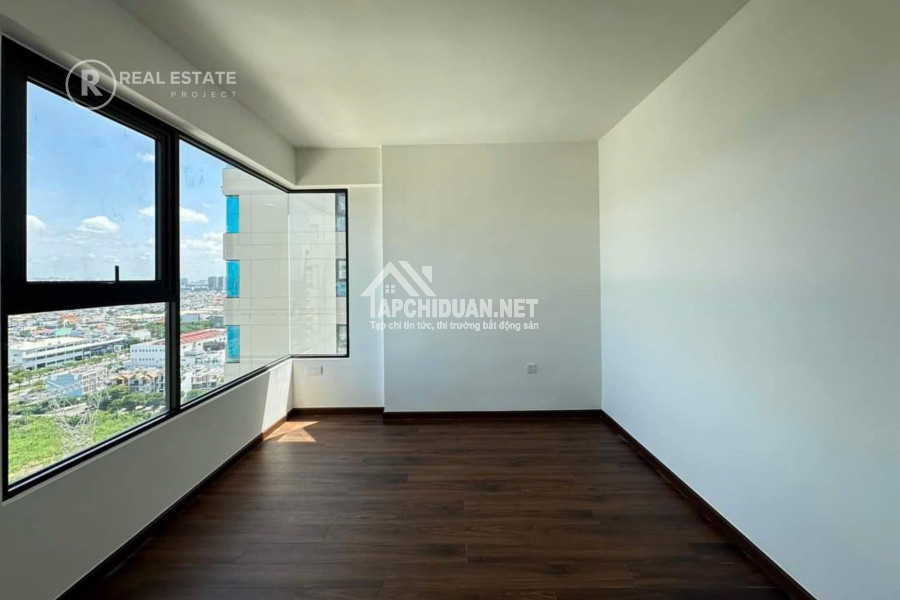 Bán Lại Chung Cư Akari City Nam Long Căn Góc AK7.XX.16 View Nội Khu Tầng Thấp