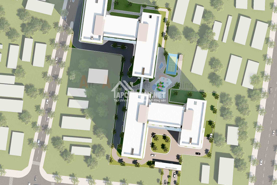 Sắp mở bán chung cư Starview Quốc Lộ 13 - Đăng ký giữ chổ sớm, nhận báo giá.