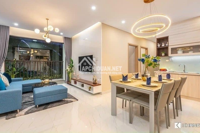 Mua bán chung cư The Privia giỏ hàng độc quyền trực tiếp từ CĐT Khang Điền mới nhất 2023