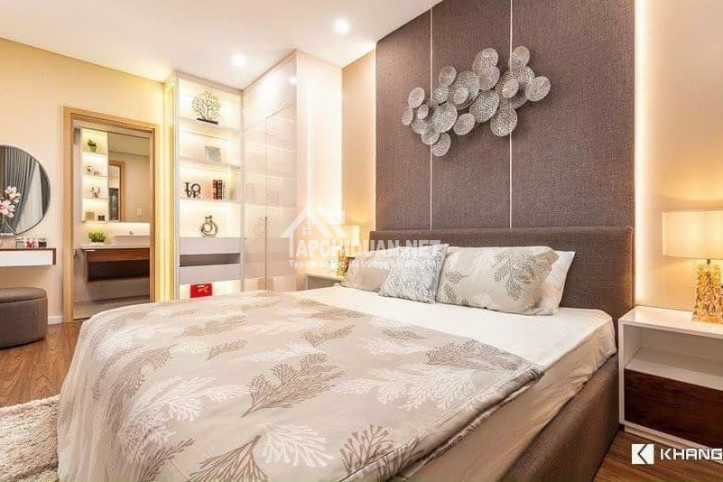 Mua bán chung cư The Privia giỏ hàng độc quyền trực tiếp từ CĐT Khang Điền mới nhất 2023