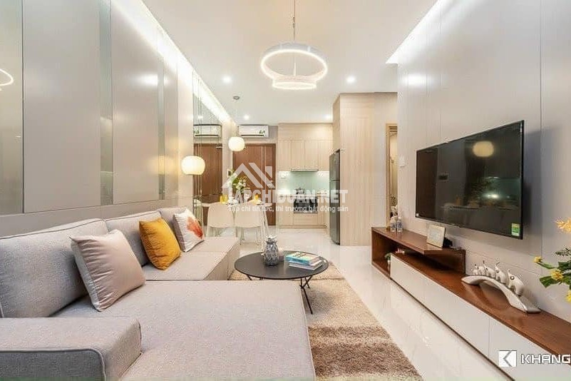 Mua bán chung cư The Privia giỏ hàng độc quyền trực tiếp từ CĐT Khang Điền mới nhất 2023