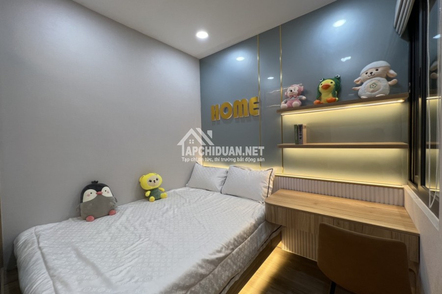 Nhận Ký Gửi Cho Thuê Chung Cư Phúc Đạt Tower Dĩ An Bình Dương