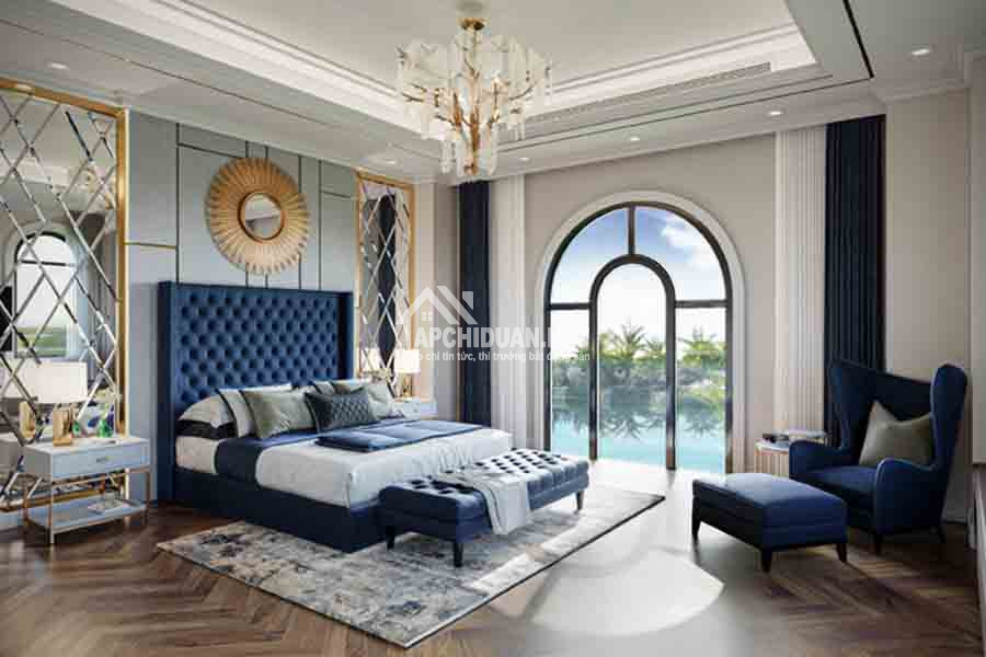 MỞ BÁN SHOPHOUSE - BIỆT THỰ VINHOMES GRAND PARK, QUẬN 9, GIÁ GỐC CĐT 19 TỶ/CĂN BIỆT THỰ 200M2 ĐẤT