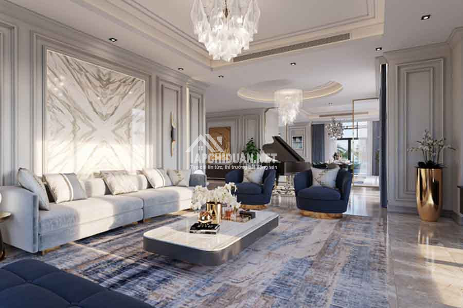 MỞ BÁN SHOPHOUSE - BIỆT THỰ VINHOMES GRAND PARK, QUẬN 9, GIÁ GỐC CĐT 19 TỶ/CĂN BIỆT THỰ 200M2 ĐẤT