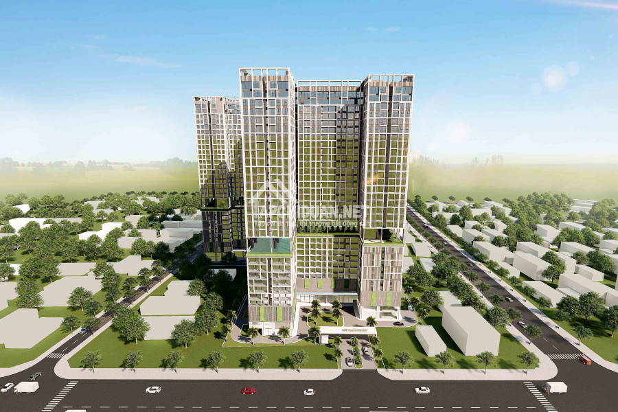 Sắp mở bán chung cư Starview Quốc Lộ 13 - Đăng ký giữ chổ sớm, nhận báo giá.