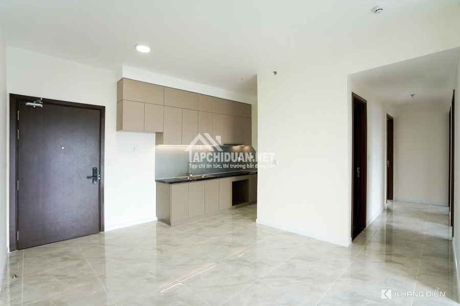 Giỏ hàng Cho thuê chung cư The Privia Khang Điền giá từ 7,5 triệu/tháng. Miễn phí quản lý 12 tháng