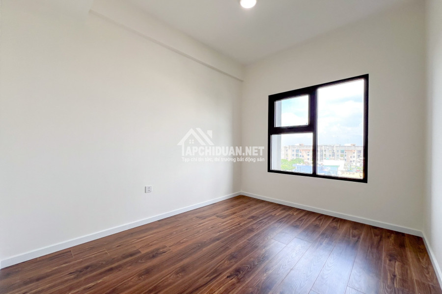 Cho thuê chung cư The Privia Khang Điền căn hộ Studio giá 6 triệu/tháng