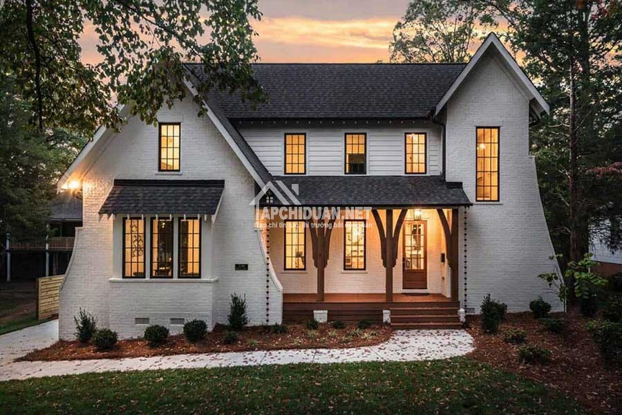 Bảo Lộc Greenwich “Second home” ngôi làng Hà Lan tại Bảo Lộc