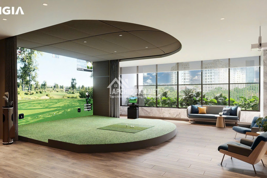 Mở Bán The Gió Riverside Đợt Đầu Tiên - [ Chỉ 479 Triệu ] – Sở Hữu Ngay Căn Hộ Liền Kề Nhà Ga Metro 