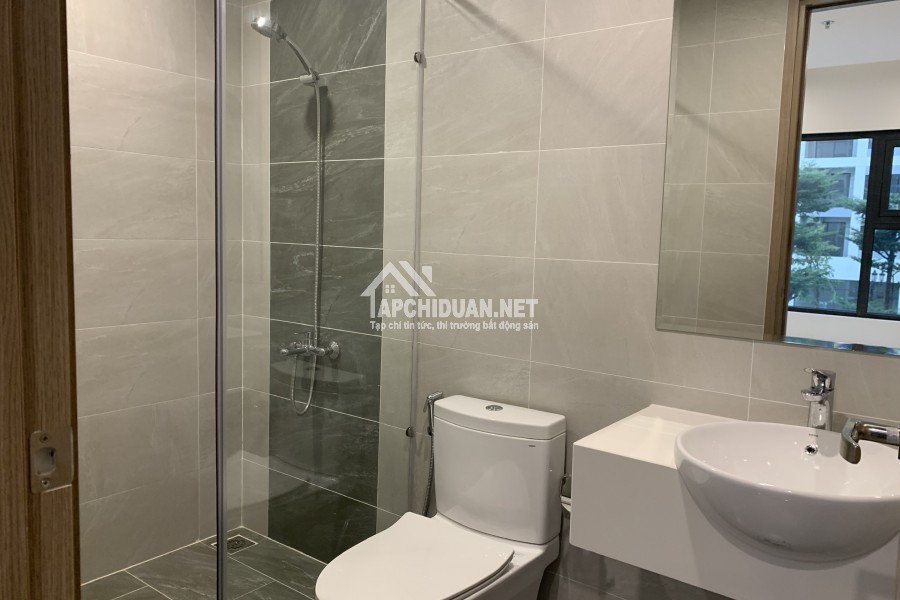 Cho thuê căn hộ Vinhomes Grand Park Quận 9 chính chủ, căn 2 PN giá 7tr