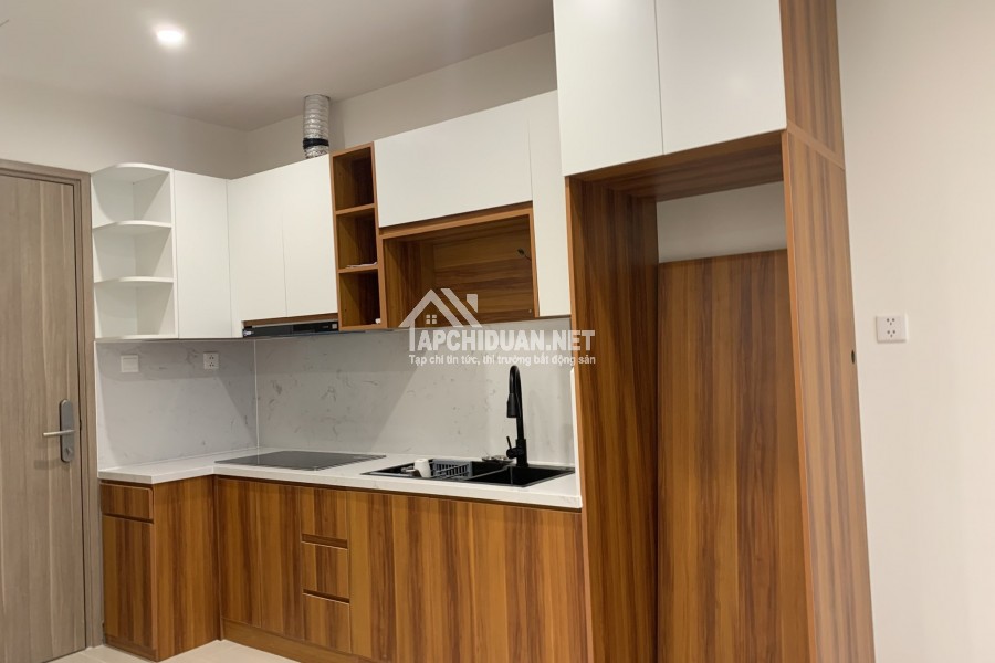 Cho thuê căn hộ Vinhomes Grand Park Quận 9 chính chủ, căn 2 PN giá 7tr