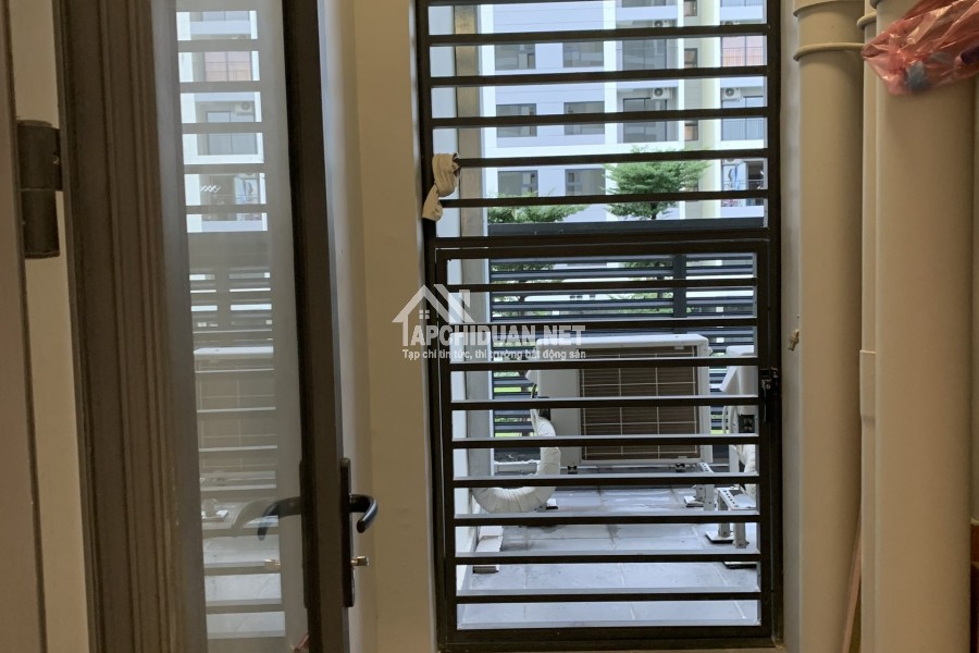 Cho thuê căn hộ Vinhomes Grand Park Quận 9 chính chủ, căn 2 PN giá 7tr