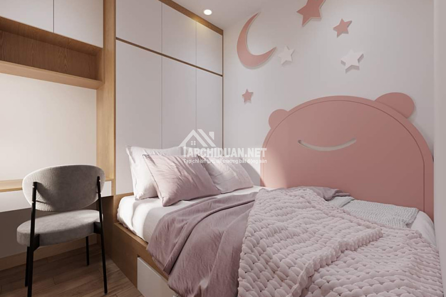 Cho thuê căn hộ chung cư Phúc Đạt Tower liền kề làng Đại học T10/2023