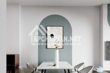 Cho thuê căn hộ chung cư Phúc Đạt Tower liền kề làng Đại học T10/2023