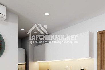 Cho thuê căn hộ chung cư Phúc Đạt Tower liền kề làng Đại học T10/2023