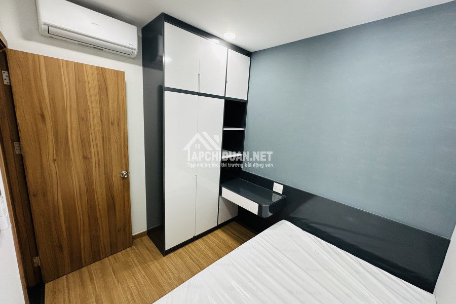 Căn hộ 2PN - 2WC full nội thất từ A - Z, Phúc Đạt Tower, ở ngay