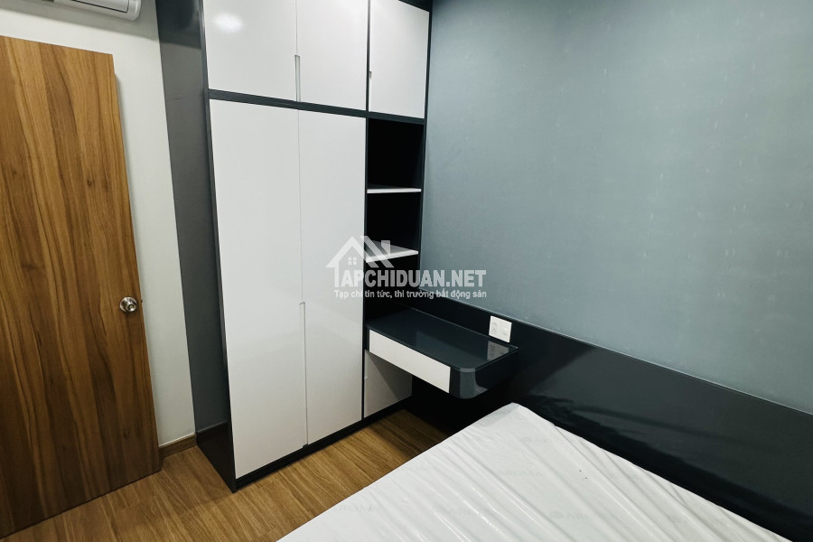 Căn hộ 2PN - 2WC full nội thất từ A - Z, Phúc Đạt Tower, ở ngay