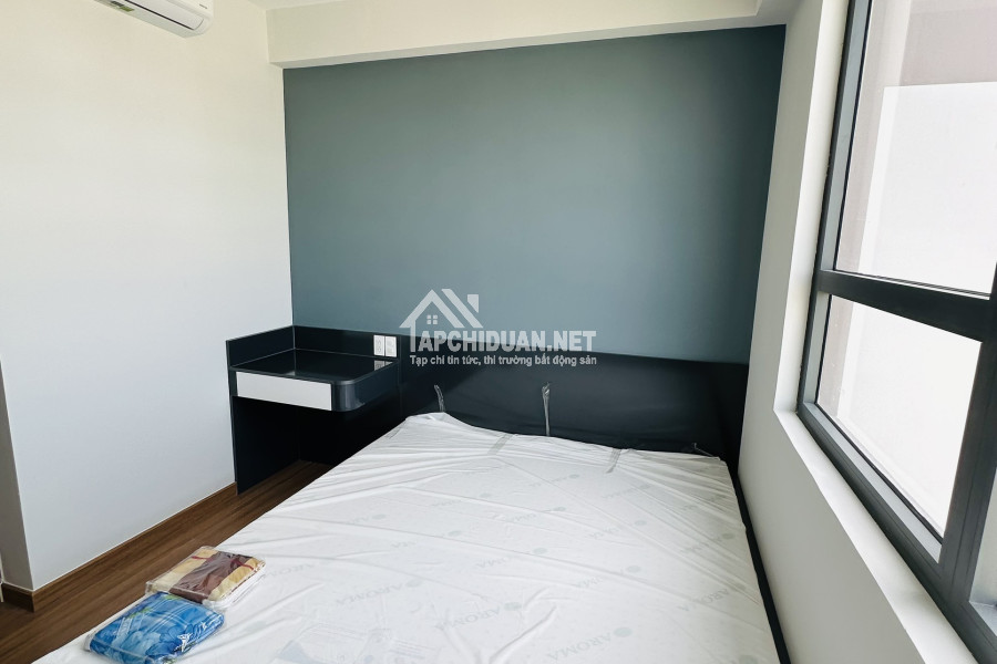 Căn hộ 2PN - 2WC full nội thất từ A - Z, Phúc Đạt Tower, ở ngay