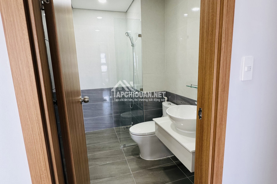 Căn hộ 2PN - 2WC full nội thất từ A - Z, Phúc Đạt Tower, ở ngay