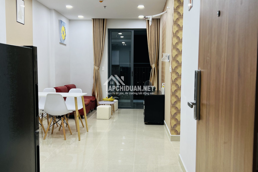 Căn hộ 2PN - 2WC full nội thất từ A - Z, Phúc Đạt Tower, view Landmark