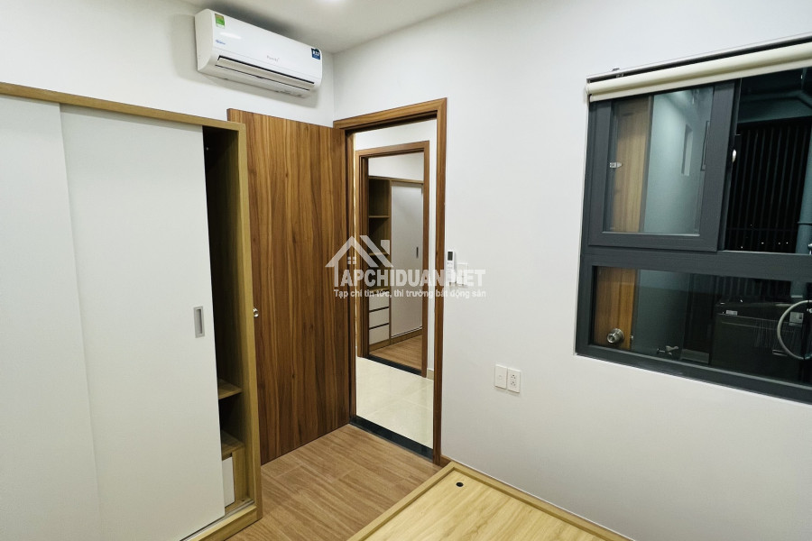 Căn hộ 2PN - 2WC full nội thất từ A - Z, Phúc Đạt Tower, view Landmark