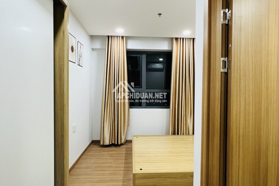 Căn hộ 2PN - 2WC full nội thất từ A - Z, Phúc Đạt Tower, view Landmark