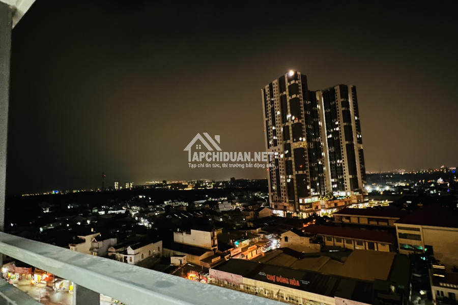 Căn hộ 2PN - 2WC full nội thất từ A - Z, Phúc Đạt Tower, view Landmark