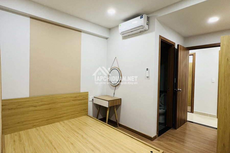 Căn hộ 2PN - 2WC full nội thất từ A - Z, Phúc Đạt Tower, view Landmark