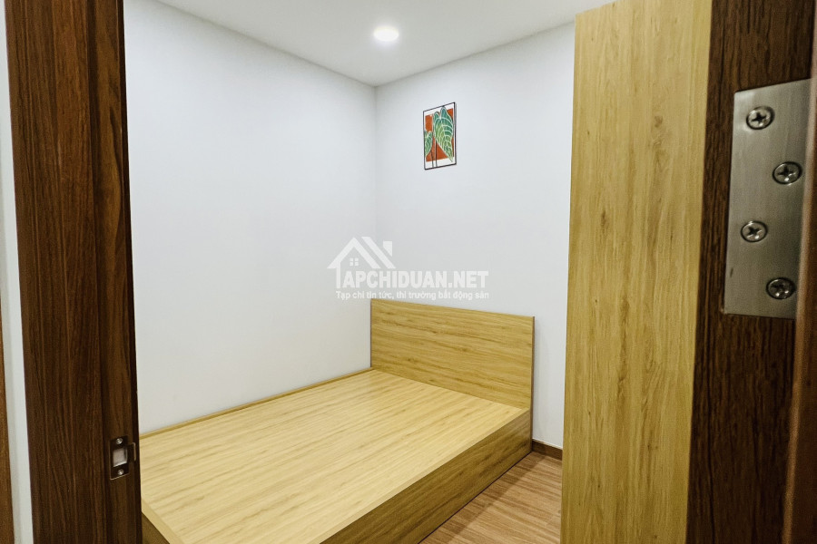 Căn hộ 2PN - 2WC full nội thất từ A - Z, Phúc Đạt Tower, view Landmark