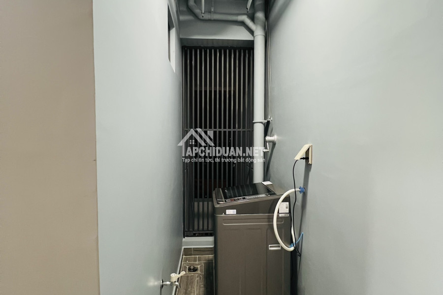 Căn hộ 2PN - 2WC full nội thất từ A - Z, Phúc Đạt Tower, view Landmark