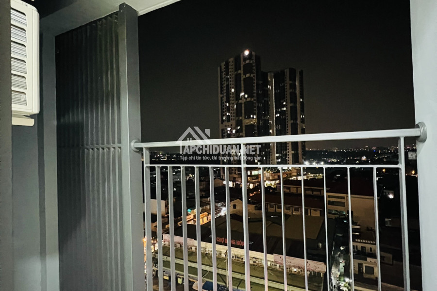 Căn hộ 2PN - 2WC full nội thất từ A - Z, Phúc Đạt Tower, view Landmark