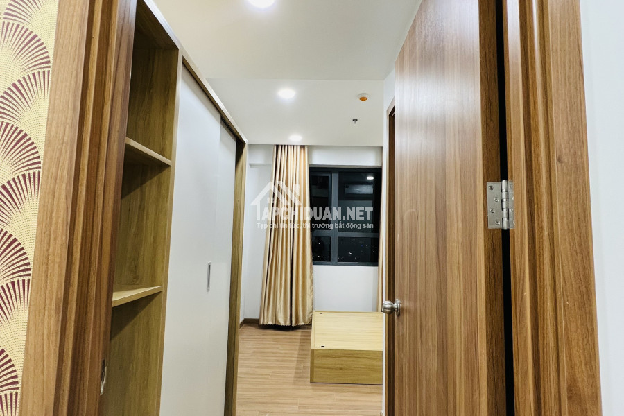 Căn hộ 2PN - 2WC full nội thất từ A - Z, Phúc Đạt Tower, view Landmark