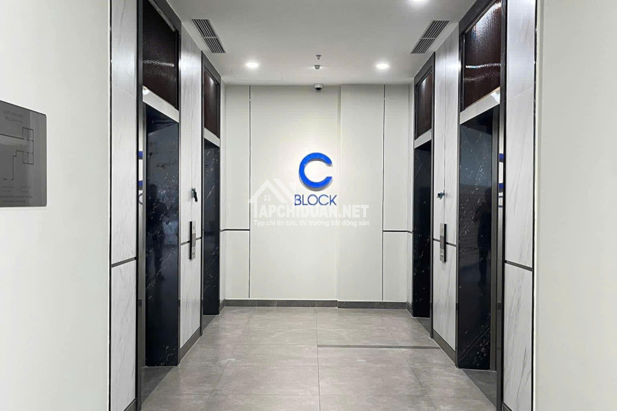 Cho thuê chung cư The Privia Khang Điền căn hộ Studio giá 6 triệu/tháng