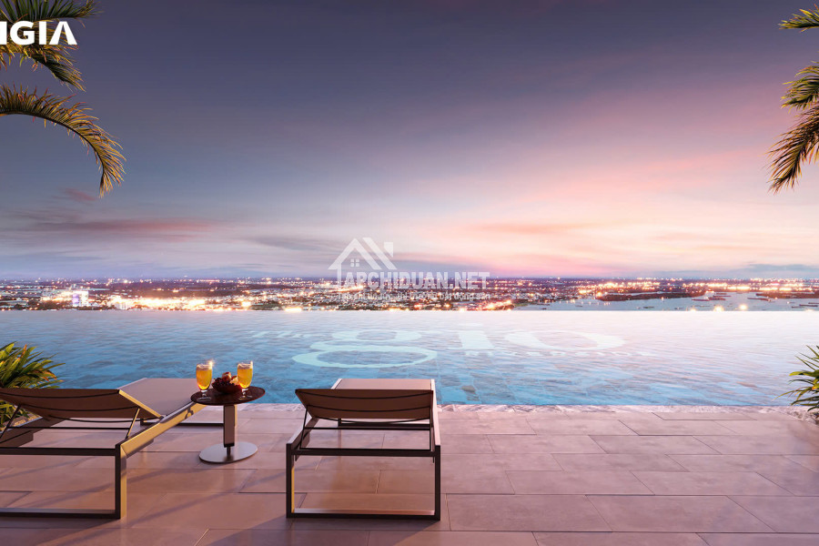 Mở Bán The Gió Riverside Đợt Đầu Tiên - [ Chỉ 479 Triệu ] – Sở Hữu Ngay Căn Hộ Liền Kề Nhà Ga Metro 